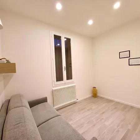 Casa Garofani A San Luca *