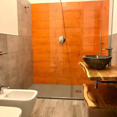 Appartamento Casa Garofani A San Luca *