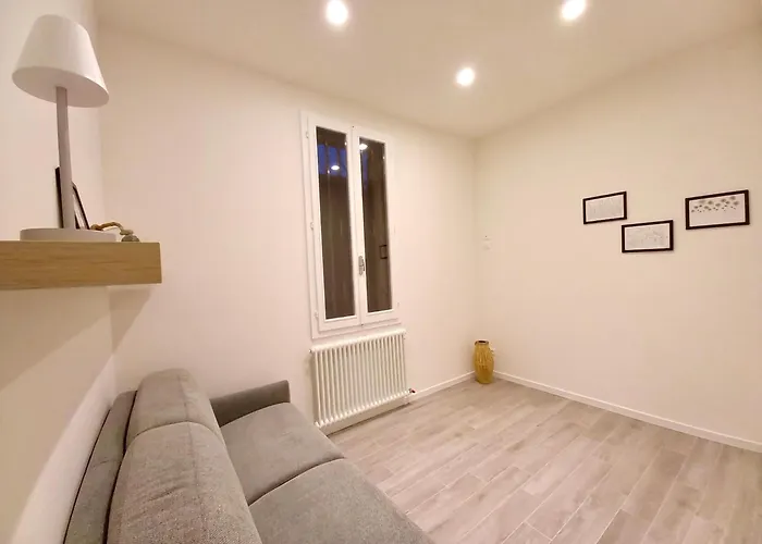 Casa Garofani A San Luca *