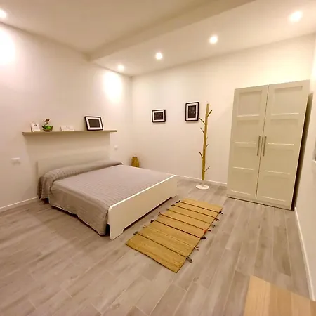 Apartmán Casa Garofani A San Luca