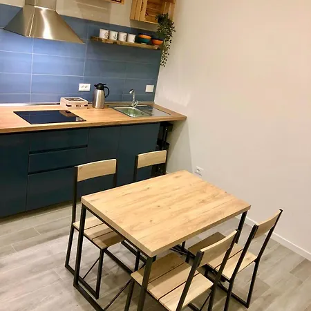 Apartmán Casa Garofani A San Luca
